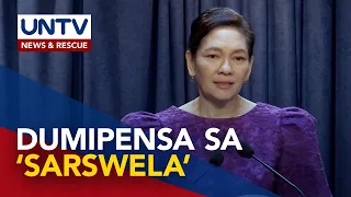 Senate probe kay Mayor Guo, hindi pag-atake sa Filipino-Chinese people – Sen. Hontiveros