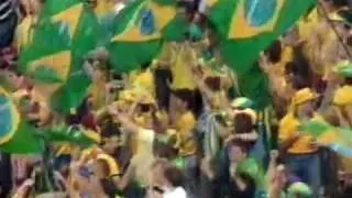 Copa 1990: Brasil 2x1 Suécia