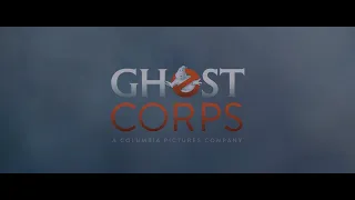 Opening Logos - Ghostbusters (franchise)