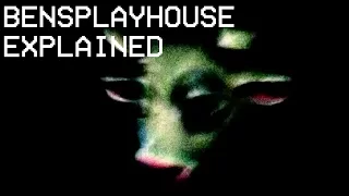 bensplayhouse channel explained