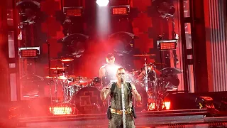 Rammstein - Rammstein (live in Riga 2019)