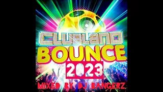 Clubland Bounce 2023 💜