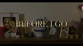 Before I Go  | Coog Cinema Shorts