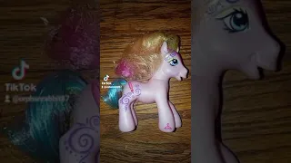 Toola Roola g3 my little pony