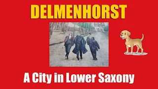 Delmenhorst city