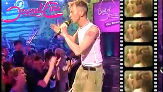 Limahl - Too Shy - Kabel1 (Best of Formel Eins) - 19.05.2004