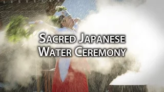 Kyoto Event: Boiling Water Ritual at Jōnangū Shrine (Yutate Kagura)