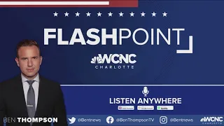 Flashpoint: Jeff Jackson and Pat Harrigan