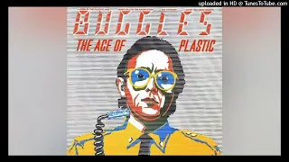Video Killed The Radio Star 💽 The Buggles (HQ)