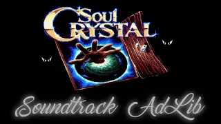 Soul Crystal (PC, MS DOS) Soundtrack (AdLib)