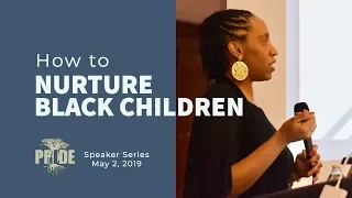 How Parents and Teachers Can Nurture Black Children
