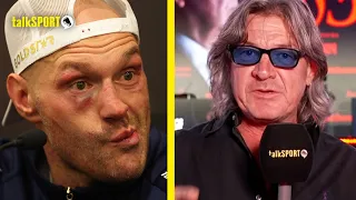 Gareth A Davies Says Tyson Fury NEEDS To Win His REMATCH With Usyk To Rewrite His Legacy! 👀🥊