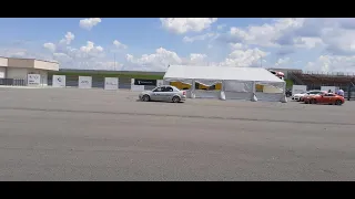 Transilvania Motor Ring - trackday 2021.05.21 - first session