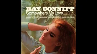 Ray Conniff & The Singers - Somewhere, My Love (Lara's Theme)