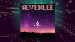 Sevenlee - Осколки-Слова (DJ ILYA LAVROV remix)