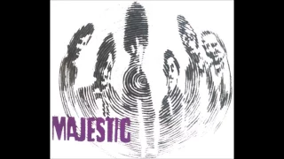 The Majestic (EP 1969)