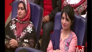 Dubai Music Show Part  01 By Awaz Tv