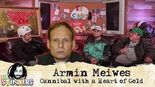 Armin Meiwes: Cannibal with a Heart of Gold