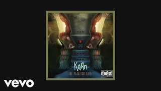 Korn - Love & Meth (Official Audio)