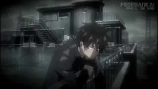 [H.O.T.D] HighSchool of the Dead AMV - Thousand Foot Krutch - War of Change