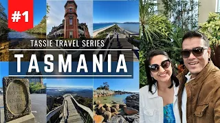 Discover Tasmania: Your Ultimate 10-Day Adventure Guide | Tassie Travel Series Ep. 1