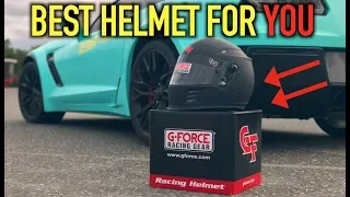 WATCH THIS BEFORE YOU BUY A NEW HELMET