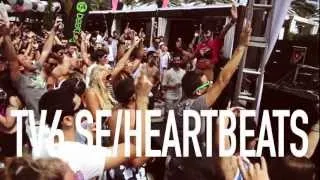 Heartbeats - Official English Trailer