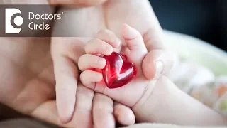 Are all heart diseases in children congenital? - Dr. Durgaprasad Reddy