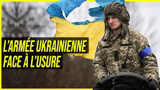 L'Armée Ukrainienne va-t-elle Perdre la Bataille du Donbass ?