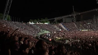 GUNS N ROSES-PARADISE CITY -LIVE MUNICH 2017