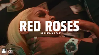 [FREE]Trap Dancehall Riddim Instrumental 2024 - RED ROSES