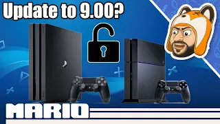 PS4 9.00 Jailbreak: Should You Update? - Pros, Cons, & Stability