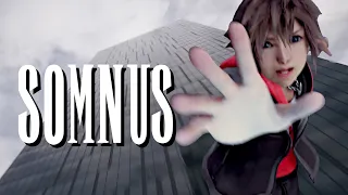 Somnus || Kingdom Hearts 4