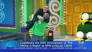 The Price Is Right Celebrating 50th Anniversary With Primetime Special