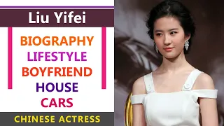 Liu Yifei (American-Chinese actress) Biography, Lifestyle, Networth, House, cars (Mulan Actress Bio)