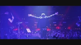 Би-2 -  Не умирать молодым (Live, 16плюсTour @ Stadium Live, 17.04.2015)