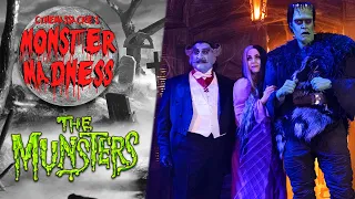 Rob Zombie's The Munsters (2022) Review - Monster Madness