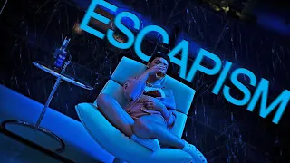 ► Escapism. - Elite (Season 6)