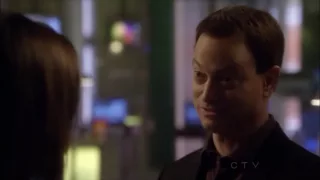 CSI: NY - Mac Taylor - get married clip