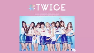 [NEW!] TWICE - SIGNAL (Japanese Version)