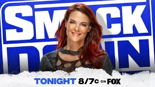 🔴Watching Live | Lita Returns To WWE | Smackdown 1/14/22