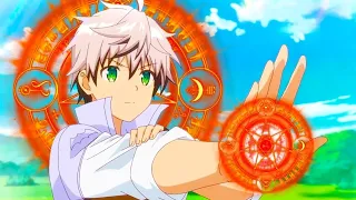 ALL IN ONE | Bị Đồng Đội Khinh Thường , Luyện Thú Sư Tự Lập Dàn Harem Xinh Đẹp | Tóm Tắt Anime Hay