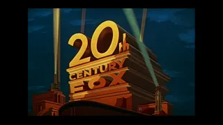 20th Century Fox (Silver Streak)