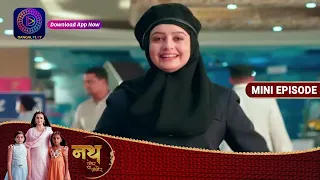 Nath Zewar Ya Zanjeer | 21st March Episode 505 | Mini Episode | Dangal TV