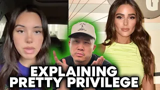 The Different Levels of Pretty Privilege EXPLAINED