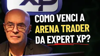 COMO VENCI o CAMPEONATO de TRADERS da Expert XP?