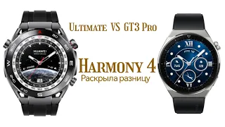 Ultimate разительно преобразились, а GT3 Pro не смогли🤔