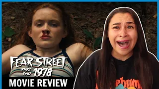 Fear Street Part Two: 1978 Delivers A Friday The 13th-Inspired Camp Slasher