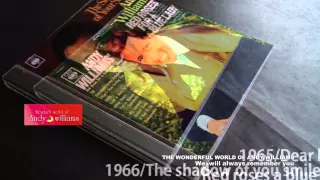 Andy Williams original album collection Vol.2      Love Story (1971)－０４