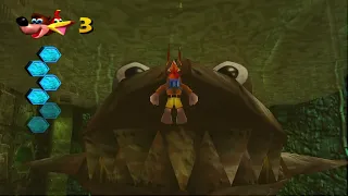 330 (Banjo Kazooie)